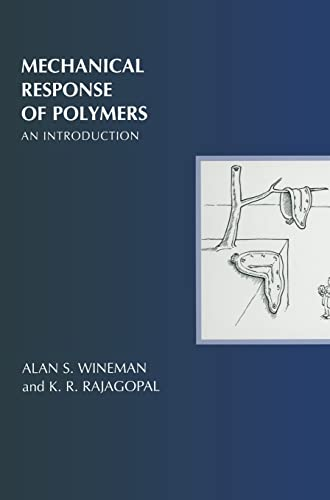 Mechanical response onf polymers : an introduction.