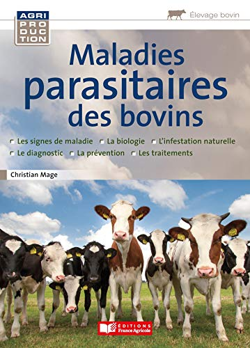 Maladies parasitaires des bovins