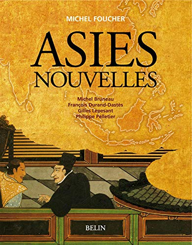 Asies nouvelles