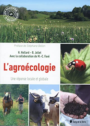 L'agroécologie