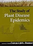 The study of plant disease epidemics