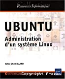 UBUNTU : administration d'un système Linux.
