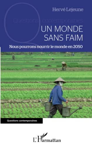 Un monde sans faim