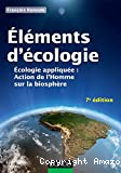 Éléments d'écologie