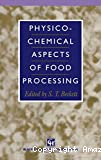 Physico-chemical aspects of food processing.
