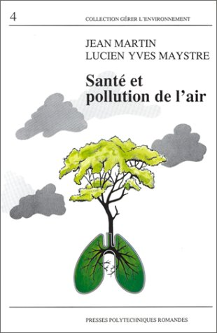Santé et pollution de l'air