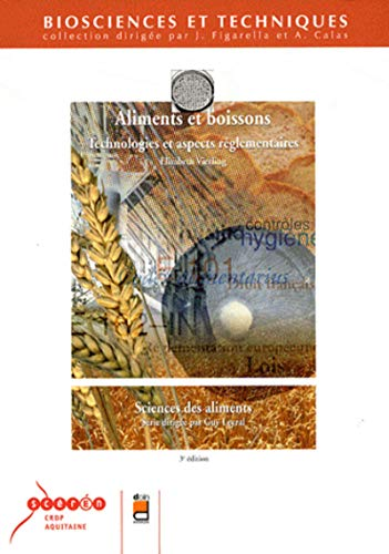 Aliments et boissons