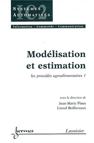 Modélisation et estimation