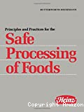 Principles and practice for the safe processing of foods.