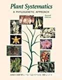 Plant systematics : a phylogenetic approach. Second edition