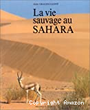 La vie sauvage au Sahara