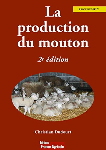 La production du mouton