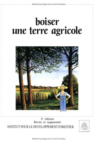 Boiser une terre agricole