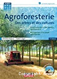 Agroforesterie, des arbres et des cultures