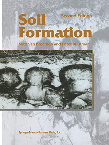 Soil formation