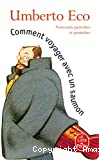 Comment voyager avec un saumon