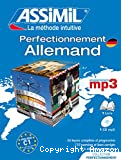 L'allemand.