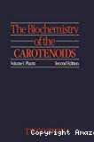 The biochemistry of the carotenoids. (2 Vol.) Vol. 1 : Plants.