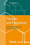 Flavours and fragrances. Chemistry, bioprocessing and sustainability.