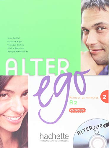 Alter ego 2