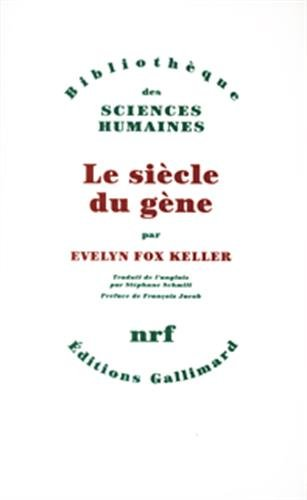 Le siècle du gène