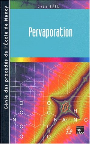 Pervaporation