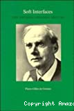Soft interfaces - The 1994 Dirac memorial lecture.