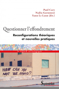 Questionner l'effondrement