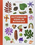 Dictionnaire visuel de botanique