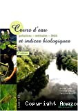 Cours d'eau et indices biologiques