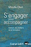 S'engager pour accompagner