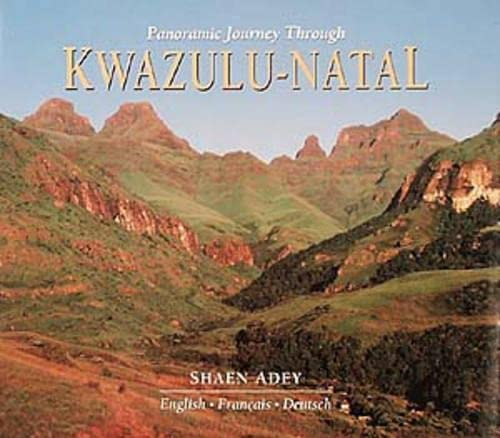 Panoramic Journey Through KwaZulu-Natal