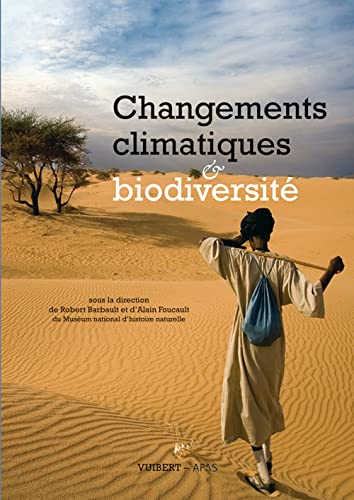 Changements climatiques & biodiversité