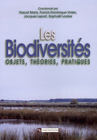 Les biodiversités