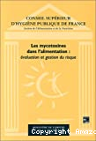 Les mycotoxines dans l'alimentation