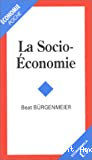 La socio-économie