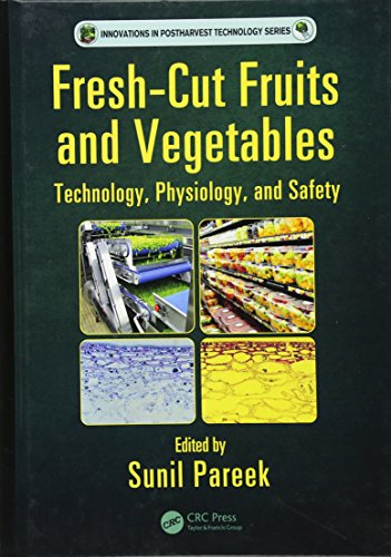 Fresh-Cut Fruits and Vegetables