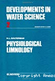 Physiological limnology. An approach to the physiology of lake ecosystems.