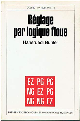 Réglage par logique floue.