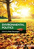 Environmental politics