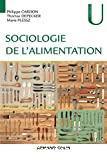 Sociologie de l'alimentation