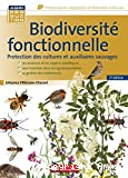 Biodiversité fonctionnelle