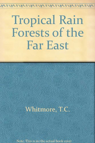 Tropical rain forests of the far East