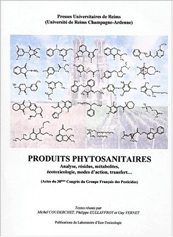 Produits phytosanitaires