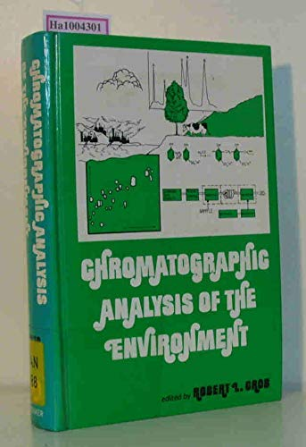 Chromatographic analysis of the environment.