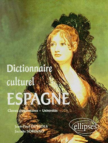 Espagne, dictionnaire culturel