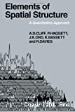 Elements of spatial structure