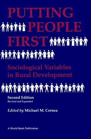 Putting people first