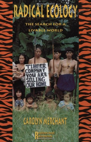 Radical ecology