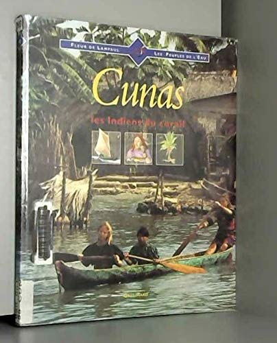 Cunas : les indiens du corail